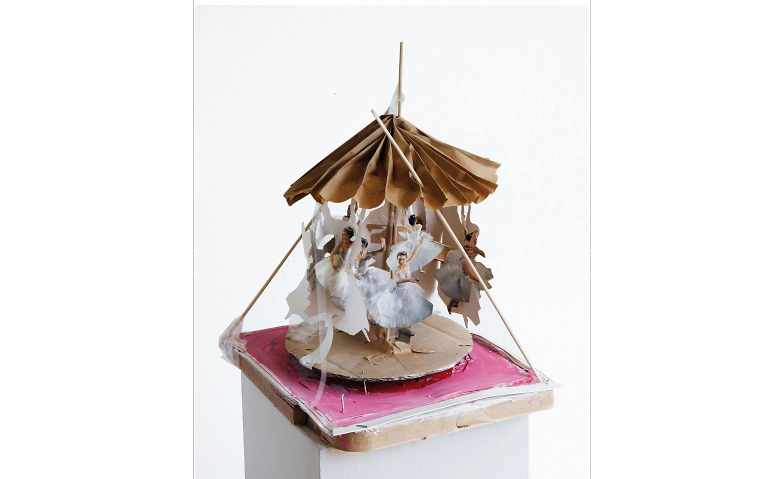 Event-Image for 'Susanne Keller. Hinterkammer des Auges'