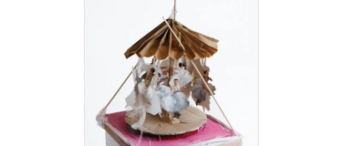 Event-Image for 'Vernissage: Susanne Keller. Hinterkammer des Auges'