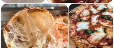 Event-Image for 'Pizza Masterclass mit Matteo Vandi'