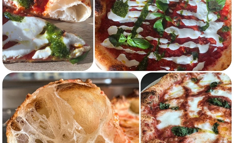 Event-Image for 'Pizzakurs - mit Matteo Vandi'
