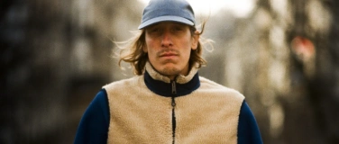 Event-Image for 'Dolce Vito (La Mamie's, Paris) & Ruben Cassiano (Mannequine)'