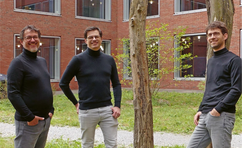 Event-Image for 'Das kommende Genie'