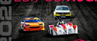 Event-Image for 'Bergrennen Oberhallau 2026 - SONNTAG'