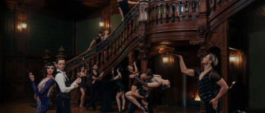 Event-Image for 'The Great Gatsby Ballet'