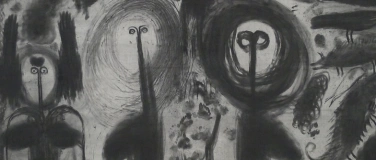 Event-Image for 'Kunst &uuml;ber Mittag: Miriam Cahn'