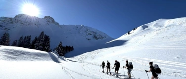 Event-Image for 'Alpine Resilience Walk'