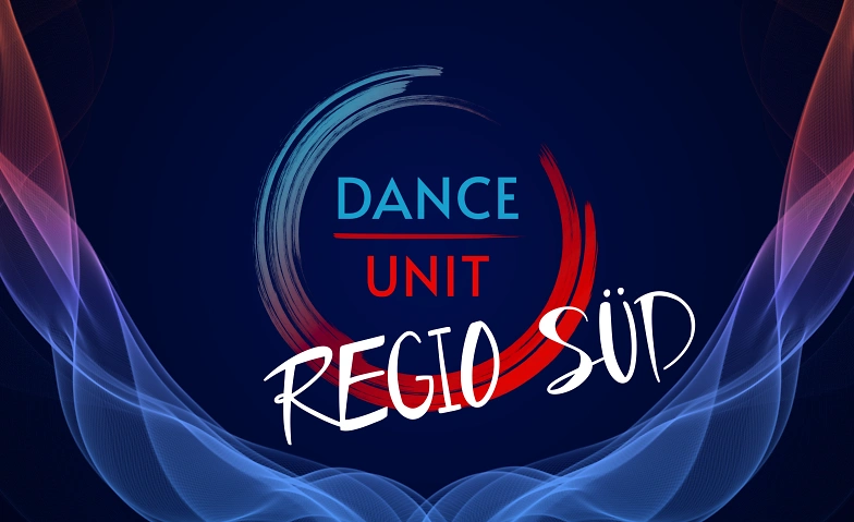 Dance Unit Qualifier Regio-S&uuml;d Tickets