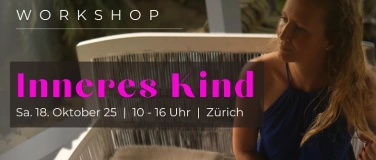 Event-Image for 'Inneres Kind Workshop'