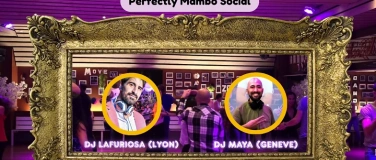 Event-Image for 'Soir&eacute;e Perfectly Mambo - Samedi, 4 avril 2026'