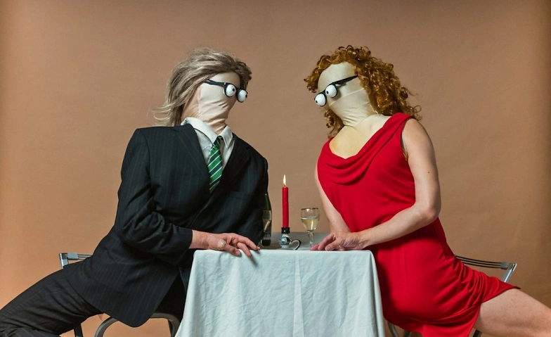 Event-Image for 'Figura Theaterfestival: Tasty Biscuits'