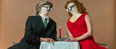Event-Image for 'Figura Theaterfestival: Tasty Biscuits'
