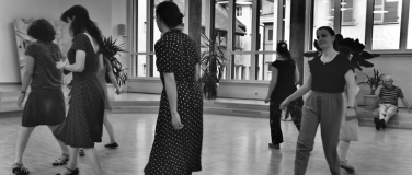 Event-Image for 'Volkstanz Schnupperkurs'