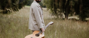 Event-Image for 'H2U Concerts: &laquo;Shem Thomas&raquo;'