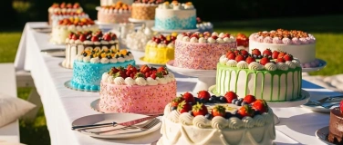 Event-Image for 'Cake Picnic'