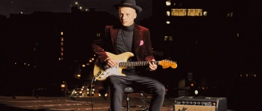 Event-Image for 'Lucky Wüthrich solo - DER HERBST 25'
