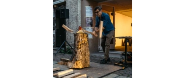 Event-Image for 'Simon Berz - IMPROSITIONS'