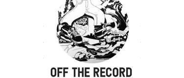 Event-Image for 'Off the record'