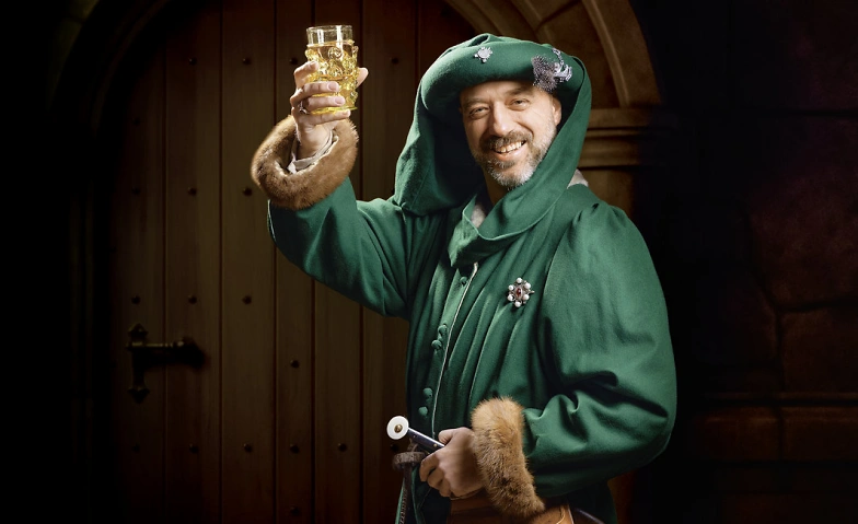 Event-Image for 'Mittelaltertage: Auf zum grossen Fest!'