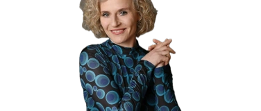 Event-Image for 'Maria Vollmer- Hinter&rsquo;m H&ouml;hepunkt geht&rsquo;s weiter'