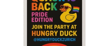 Event-Image for 'Quack is Back'