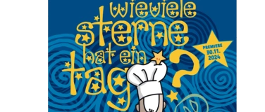 Event-Image for 'Ole Hoffmann › Wie viele Sterne hat ein Tag?'