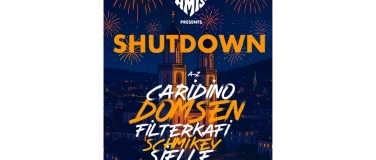 Event-Image for 'Pour Amis'