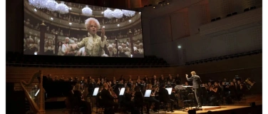 Event-Image for '&laquo;Amadeus&raquo; &ndash; In Concert'