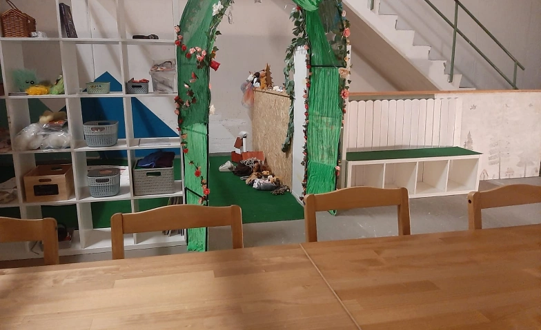 Event-Image for 'Kreativwerkstatt'