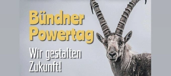 Veranstalter:in von B&uuml;ndner Powertag 31.10.2026