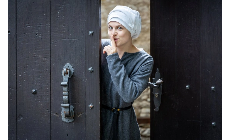 Event-Image for 'Jetzt spricht das Gesinde!'