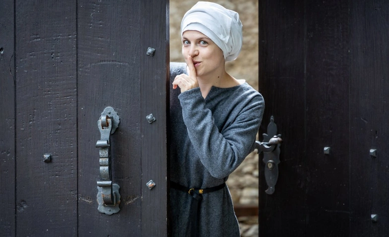 Event-Image for 'Jetzt spricht das Gesinde!'