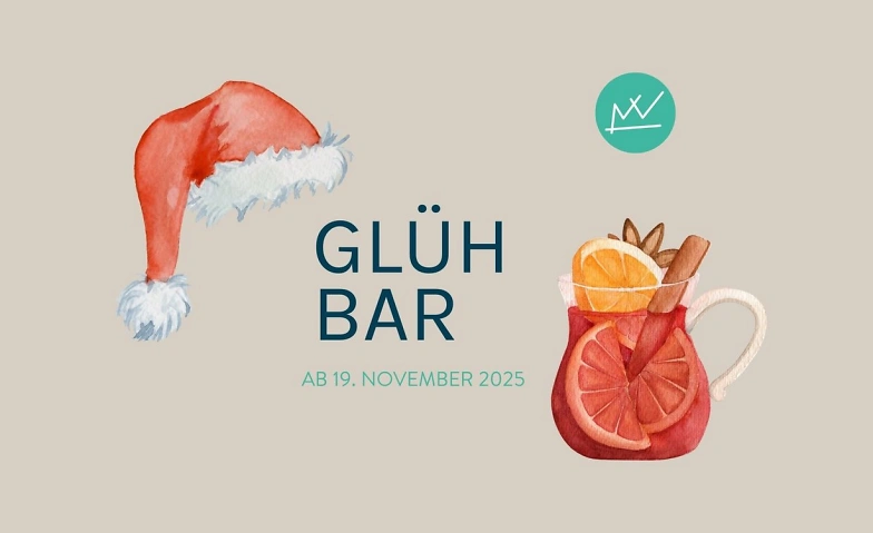 Event-Image for 'Glüh Bar – ein Winter-Highlight in Aarau'