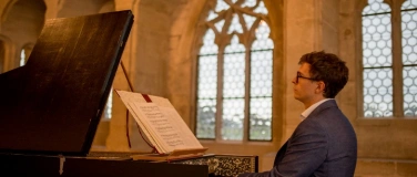 Event-Image for '&Agrave; la fran&ccedil;aise - der Tanz im Norden'