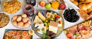 Event-Image for 'Sonntagsbrunch'