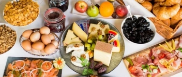 Event-Image for 'Pfingstbrunch'