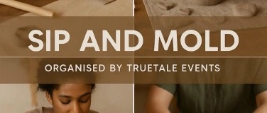 Event-Image for 'SIP AND MOLD'