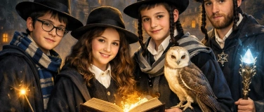 Event-Image for 'Pourim 14 Adar 5786 - 3 mars 2026'