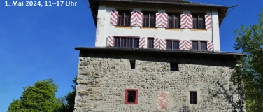 Event-Image for 'Saisoneröffnung Schloss Mörsburg'