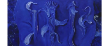 Event-Image for 'Francisco Sierra. Alfombra'