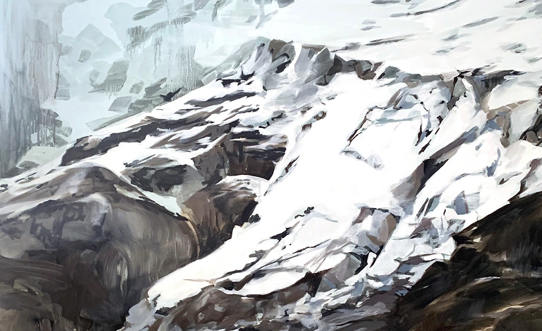 Event-Image for 'Ausstellung  Claudia Z&uuml;llig'