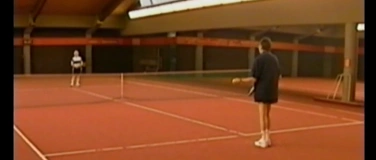 Event-Image for 'Eröffnung: Ilya & Emilia Kabakov – The Tennis Game'