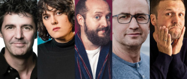 Event-Image for '4. Liechtensteiner Lachnacht'