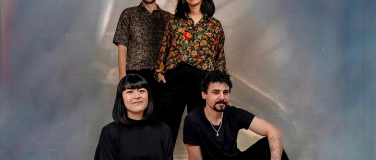 Event-Image for 'Driftwood Quartet'