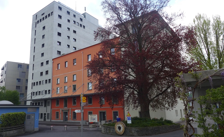 Event-Image for 'Schweizer Mühlentag'