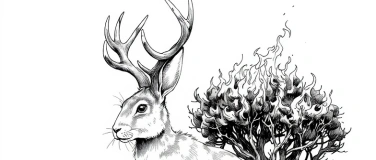 Event-Image for 'Buchvernissage "Vier Predigten"'