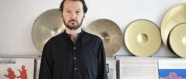 Event-Image for 'Robert Lippok, OPEN – CLOSE – OPEN'