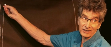 Event-Image for 'Das Glück des Vergessens'