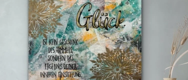 Event-Image for 'NATURENA: Acrylmalen - Poesiebild'
