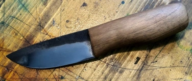 Event-Image for 'NATURENA: Allzweckmesser schmieden'