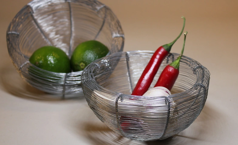 Event-Image for 'NATURENA: Drahtschale'